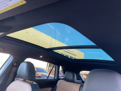 2020 Volkswagen Atlas Cross Sport 3.6L V6 SEL Premium