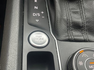 2019 Volkswagen Atlas 3.6L V6 SEL Premium