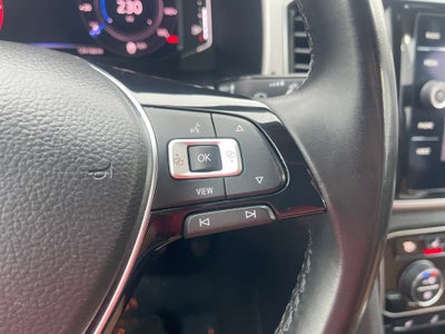 2019 Volkswagen Atlas 3.6L V6 SEL Premium