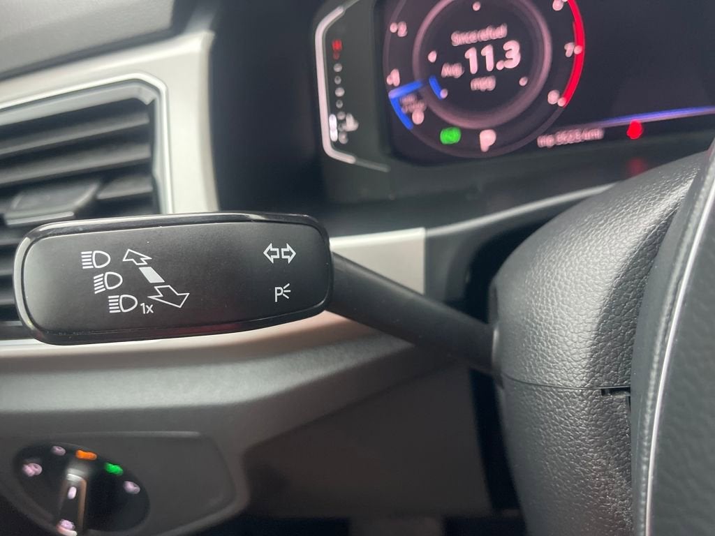 2019 Volkswagen Atlas 3.6L V6 SEL Premium