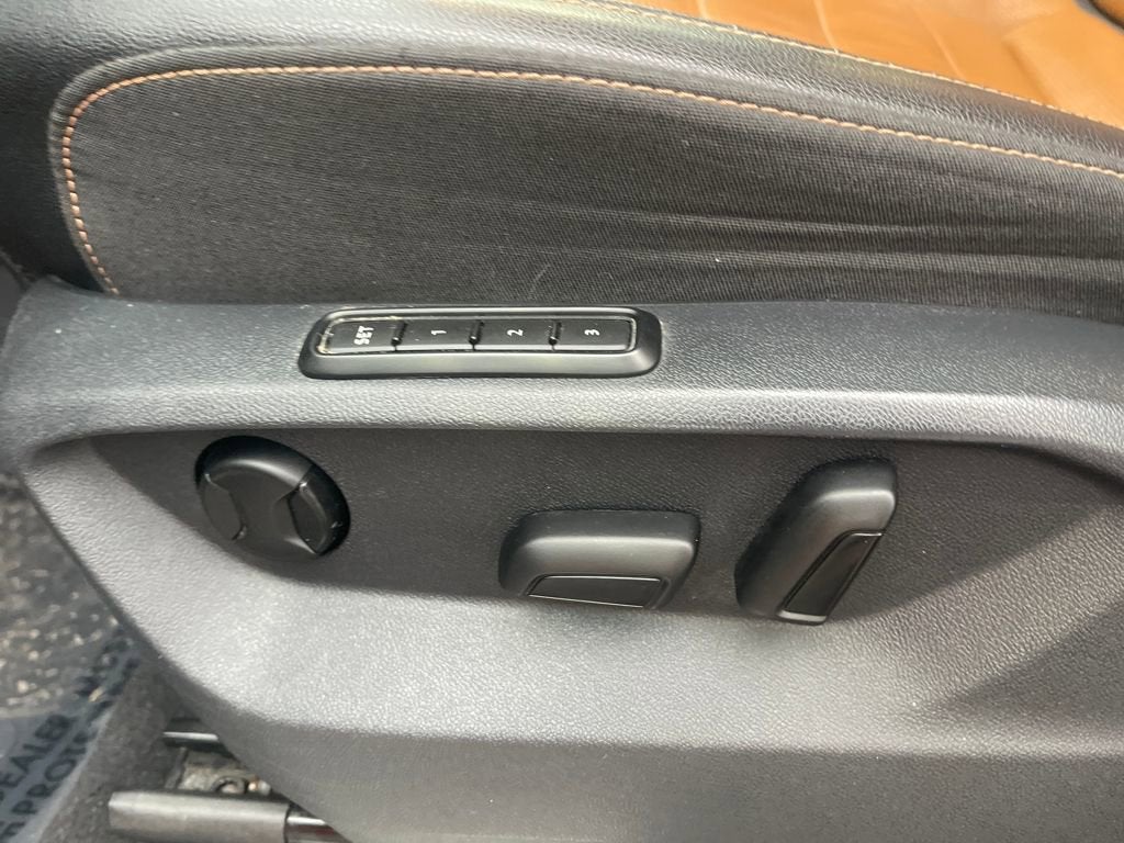 2019 Volkswagen Atlas 3.6L V6 SEL Premium