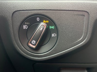 2019 Volkswagen Atlas 3.6L V6 SEL Premium