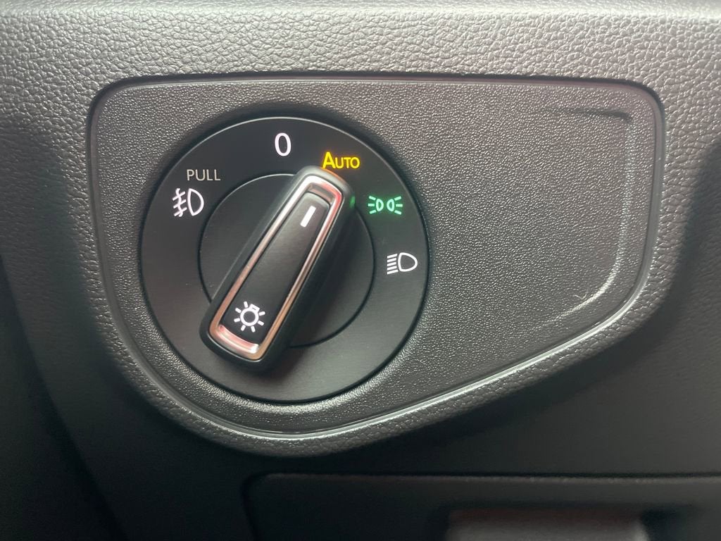 2019 Volkswagen Atlas 3.6L V6 SEL Premium