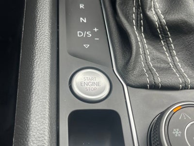 2023 Volkswagen Atlas Cross Sport 3.6L V6 SEL