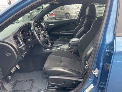 2020 Dodge Charger Scat Pack