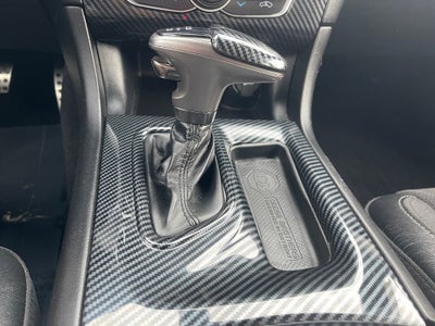 2020 Dodge Charger Scat Pack