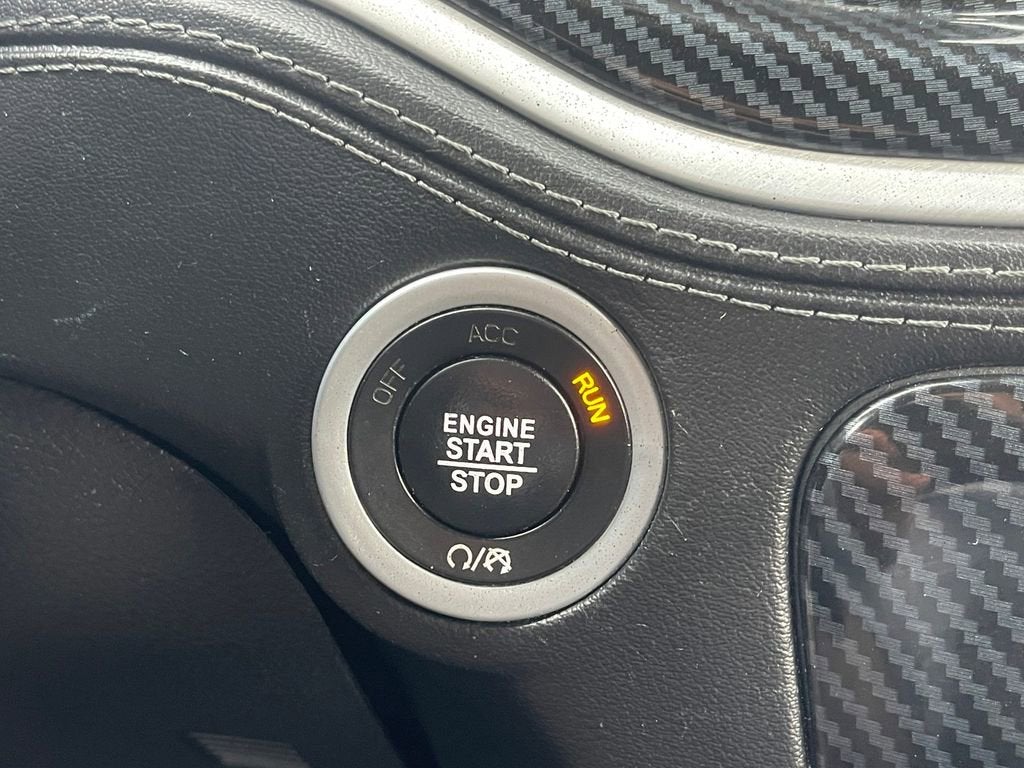 2020 Dodge Charger Scat Pack