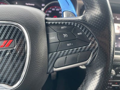 2020 Dodge Charger Scat Pack