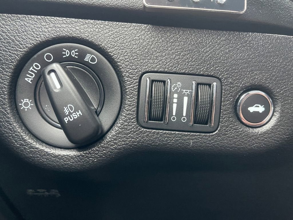 2020 Dodge Charger Scat Pack