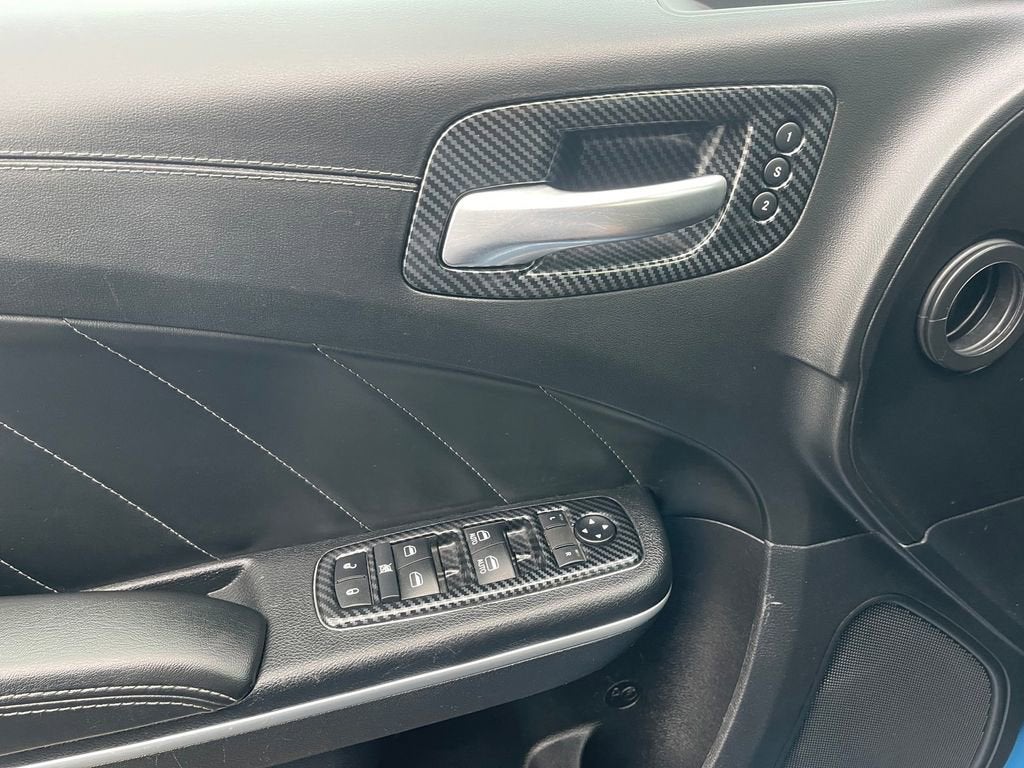 2020 Dodge Charger Scat Pack