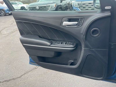 2020 Dodge Charger Scat Pack