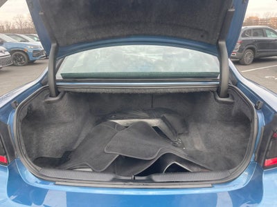 2020 Dodge Charger Scat Pack