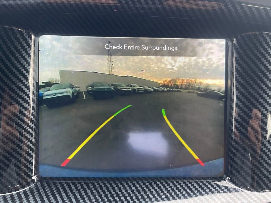 2020 Dodge Charger Scat Pack