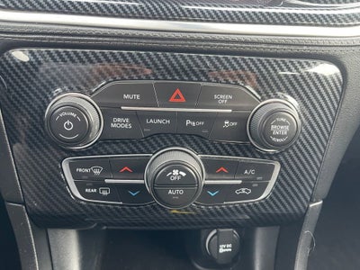 2020 Dodge Charger Scat Pack