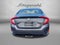 2019 Honda Civic Sedan Sport