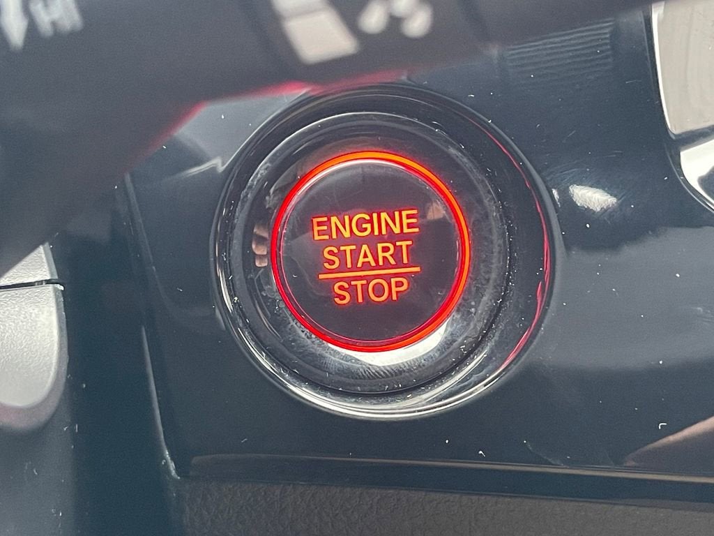 2023 Honda Civic Si 4DR MT