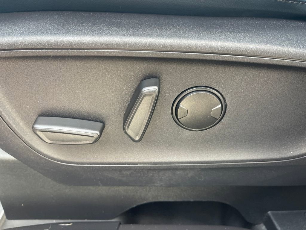 2021 Ford Bronco Sport First Edition