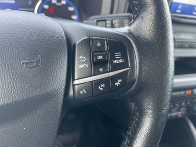 2021 Ford Bronco Sport First Edition