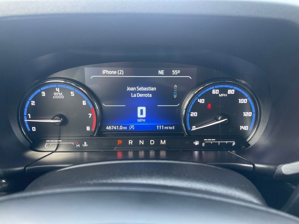 2021 Ford Bronco Sport First Edition