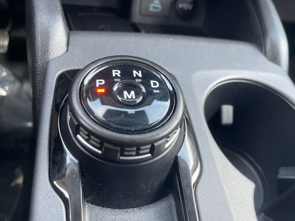 2021 Ford Bronco Sport First Edition