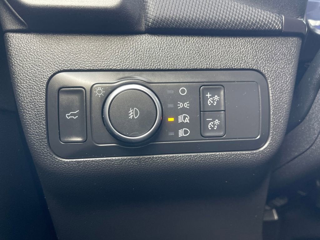 2021 Ford Bronco Sport First Edition