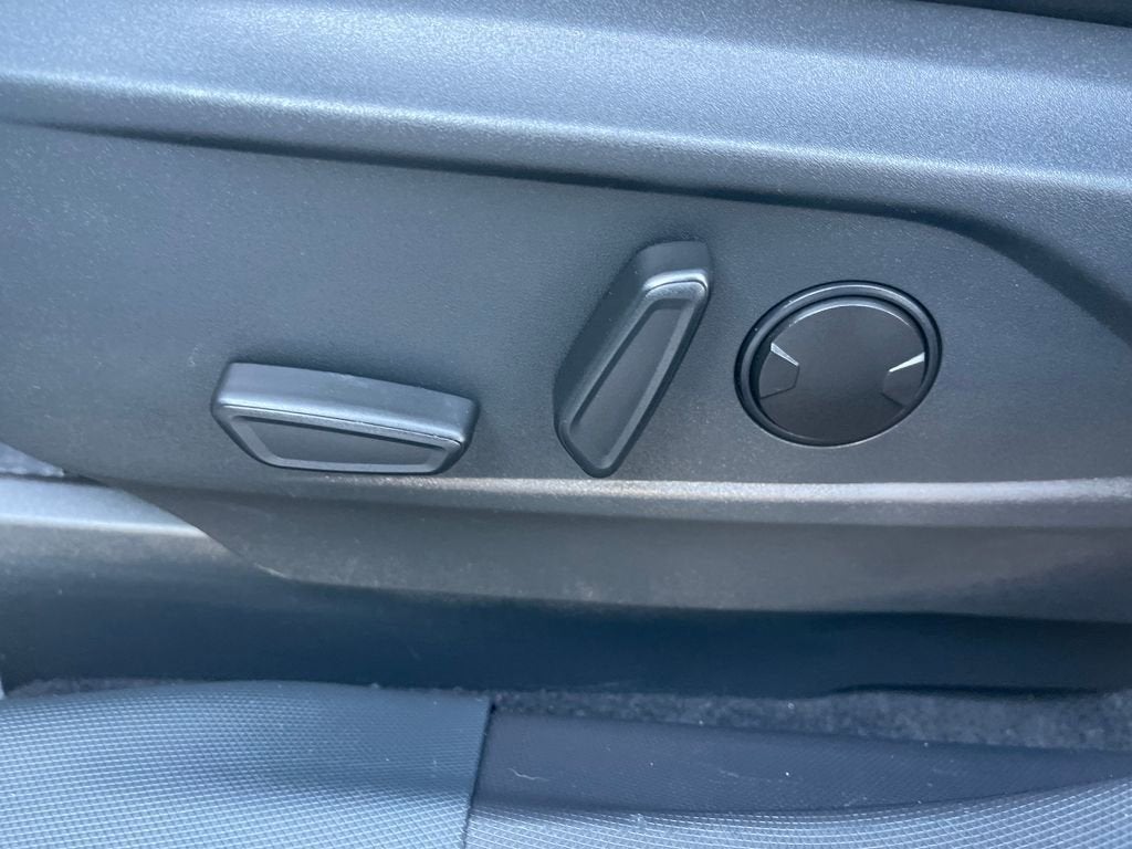 2022 Ford Mustang Mach-E GT