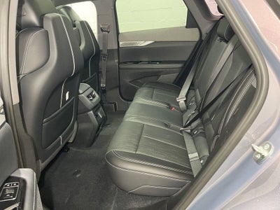 2026 Cadillac OPTIQ Premium Luxury