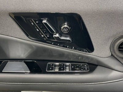 2026 Cadillac OPTIQ Premium Luxury