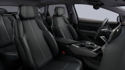 2026 Cadillac OPTIQ Premium Luxury