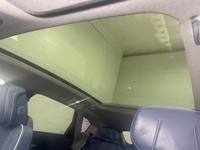 2026 Cadillac OPTIQ Premium Luxury