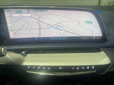 2026 Cadillac OPTIQ Premium Luxury