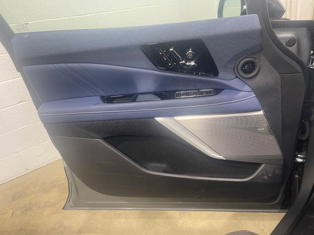 2026 Cadillac OPTIQ Premium Luxury