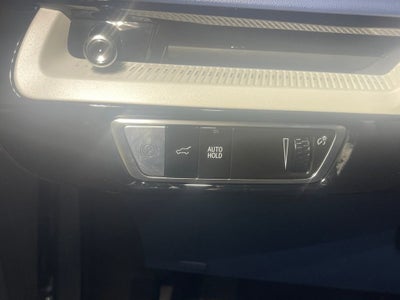 2026 Cadillac OPTIQ Premium Luxury