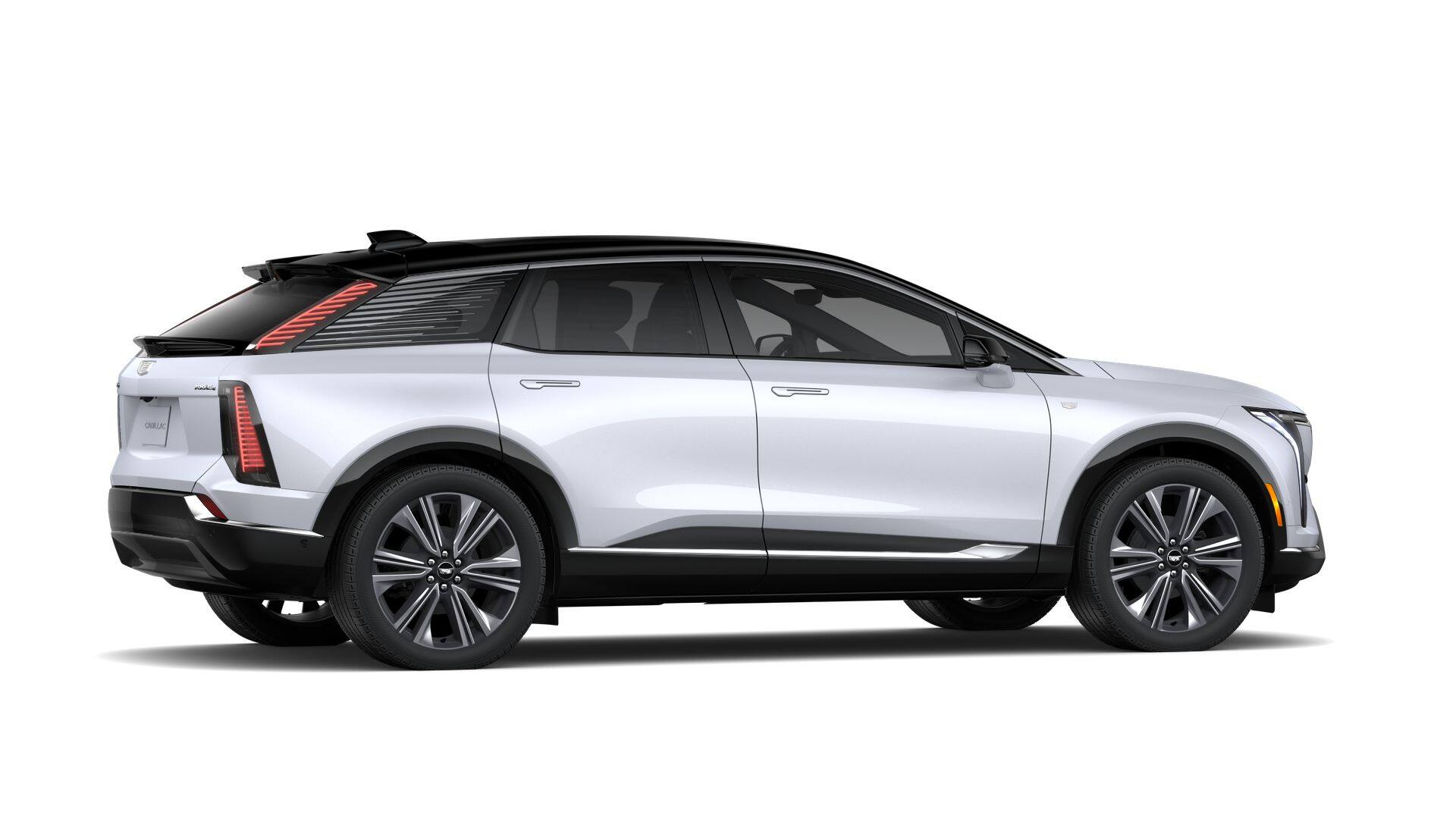 2026 Cadillac OPTIQ Premium Luxury