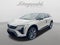 2027 Cadillac OPTIQ Premium Luxury