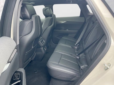 2027 Cadillac OPTIQ Premium Luxury