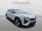 2027 Cadillac OPTIQ Premium Luxury