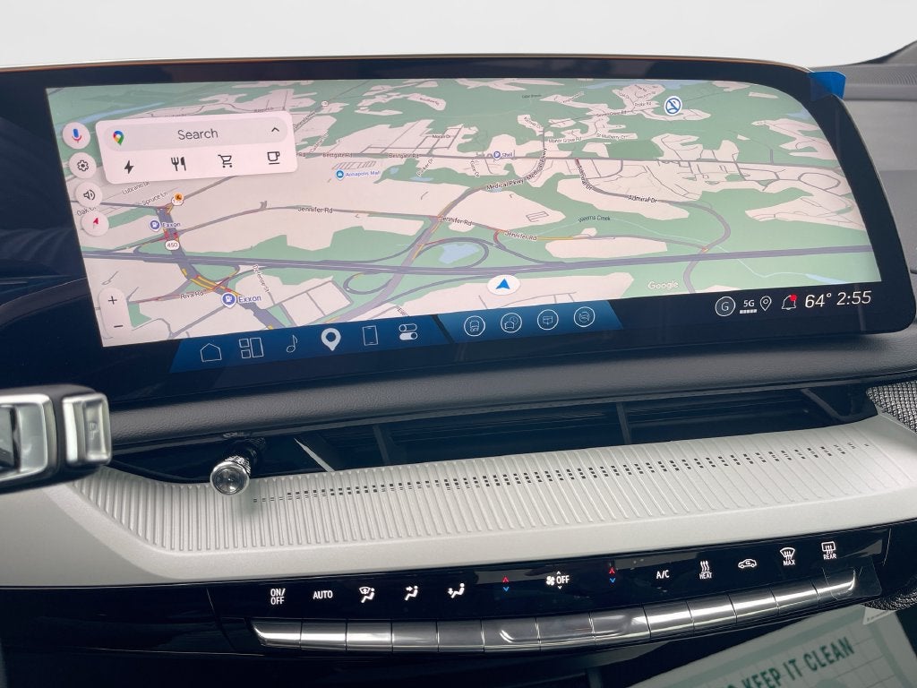 2027 Cadillac OPTIQ Premium Luxury