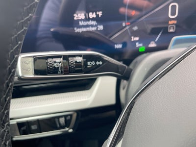 2027 Cadillac OPTIQ Premium Luxury