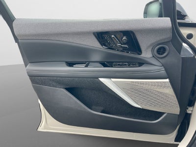 2027 Cadillac OPTIQ Premium Luxury
