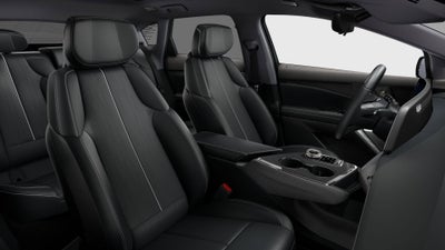2027 Cadillac OPTIQ Premium Luxury
