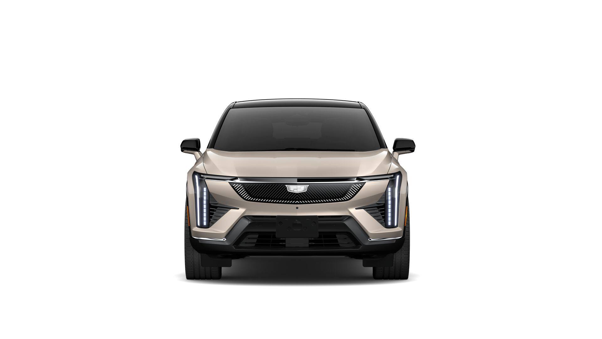 2027 Cadillac OPTIQ Premium Luxury