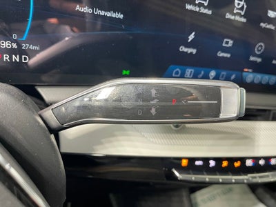 2026 Cadillac OPTIQ Premium Luxury