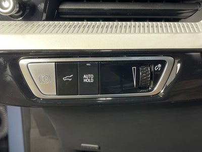 2026 Cadillac OPTIQ Premium Luxury