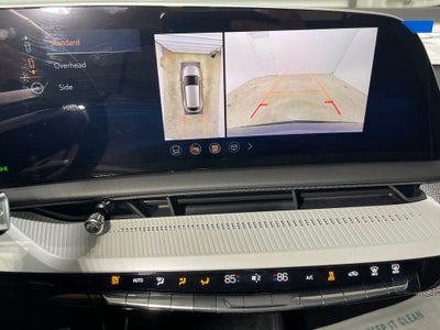 2026 Cadillac OPTIQ Premium Luxury