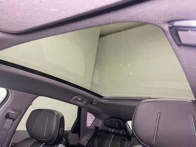 2026 Cadillac OPTIQ Premium Luxury