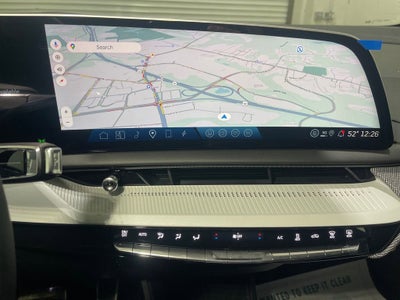 2026 Cadillac OPTIQ Premium Luxury