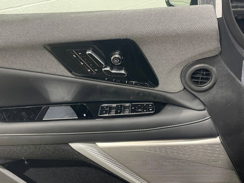 2026 Cadillac OPTIQ Premium Luxury