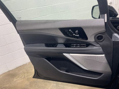 2026 Cadillac OPTIQ Premium Luxury