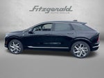 2026 Cadillac OPTIQ Premium Luxury